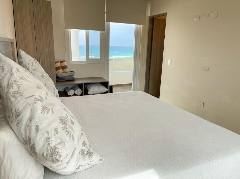 Modern Holiday On The Island - M2 Apartamento *