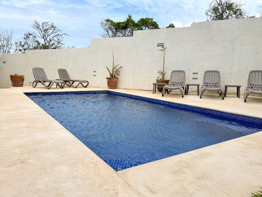 Modern Holiday On The Island - M2 Apartamento *