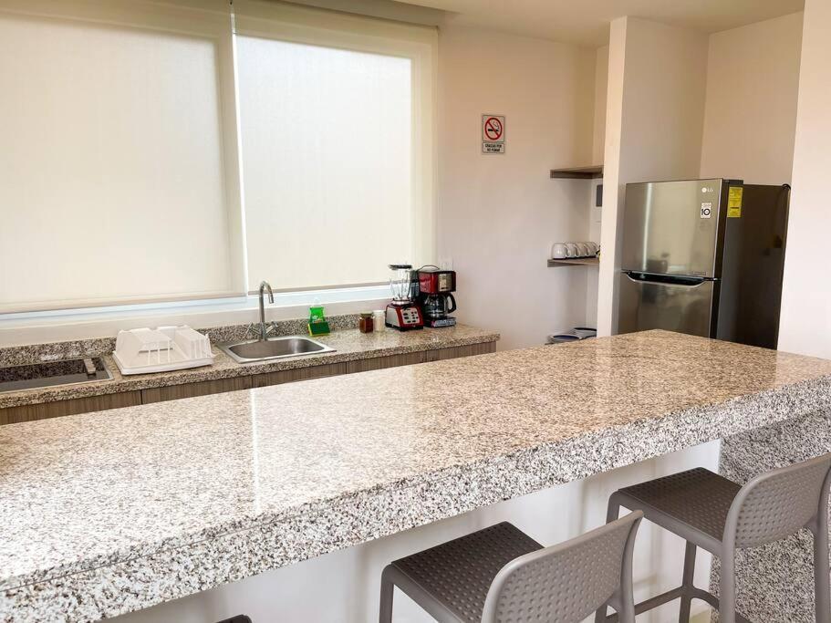 Modern Holiday On The Island - M2 Apartamento *