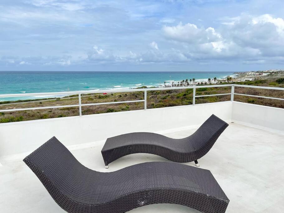 Modern Holiday On The Island - M2 Apartamento *