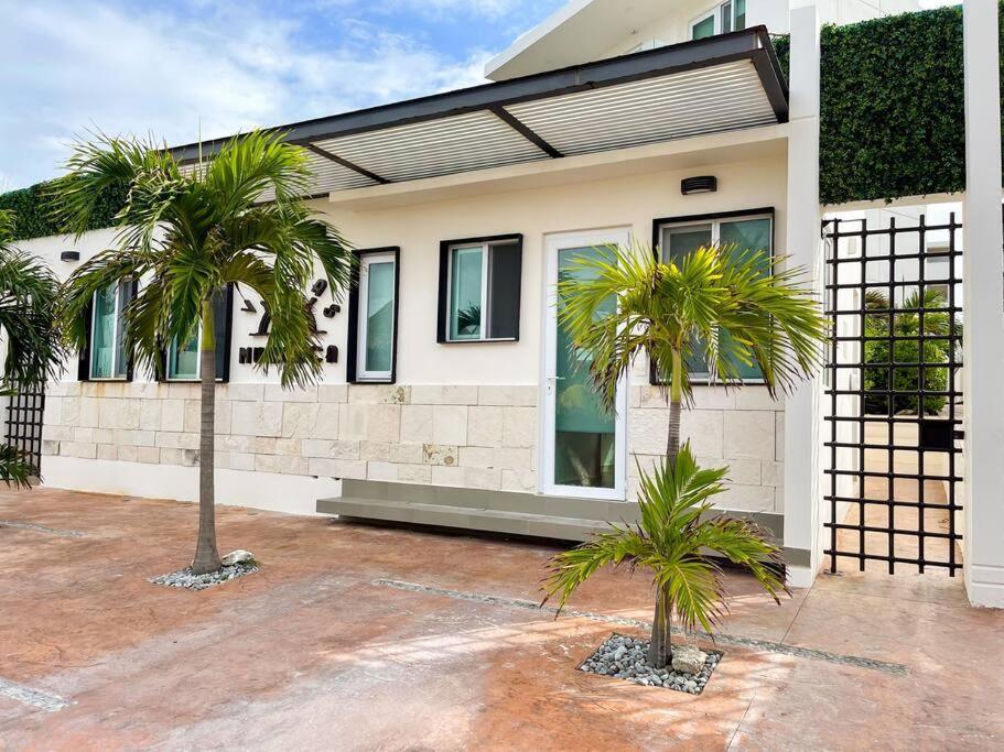Apartamento Modern Holiday On The Island - M2 *